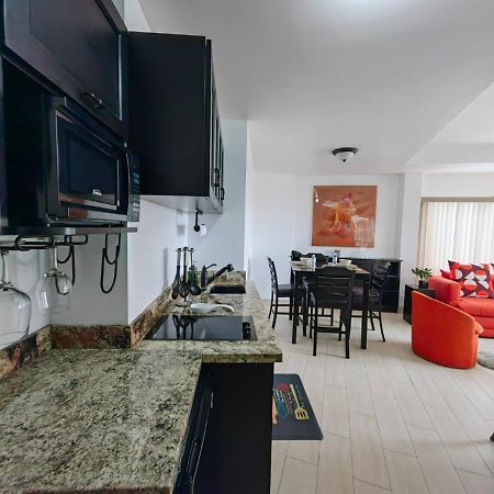 Casa Cacho Hotel Tijuana Eksteriør billede