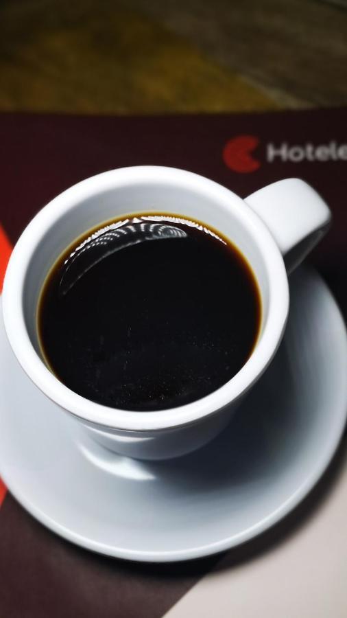 Casa Cacho Hotel Tijuana Eksteriør billede