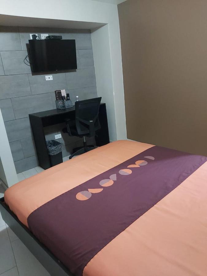 Casa Cacho Hotel Tijuana Eksteriør billede