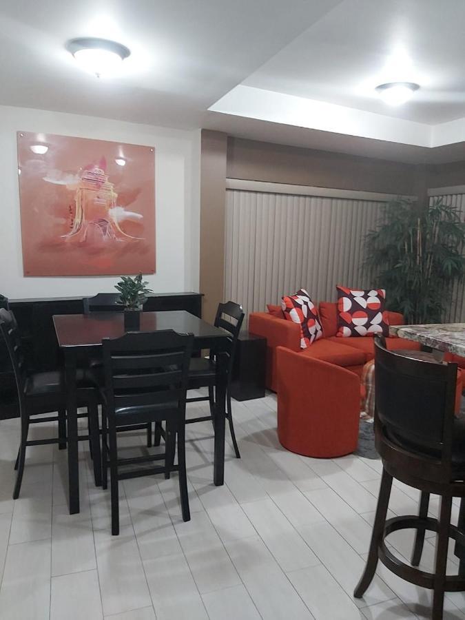 Casa Cacho Hotel Tijuana Eksteriør billede