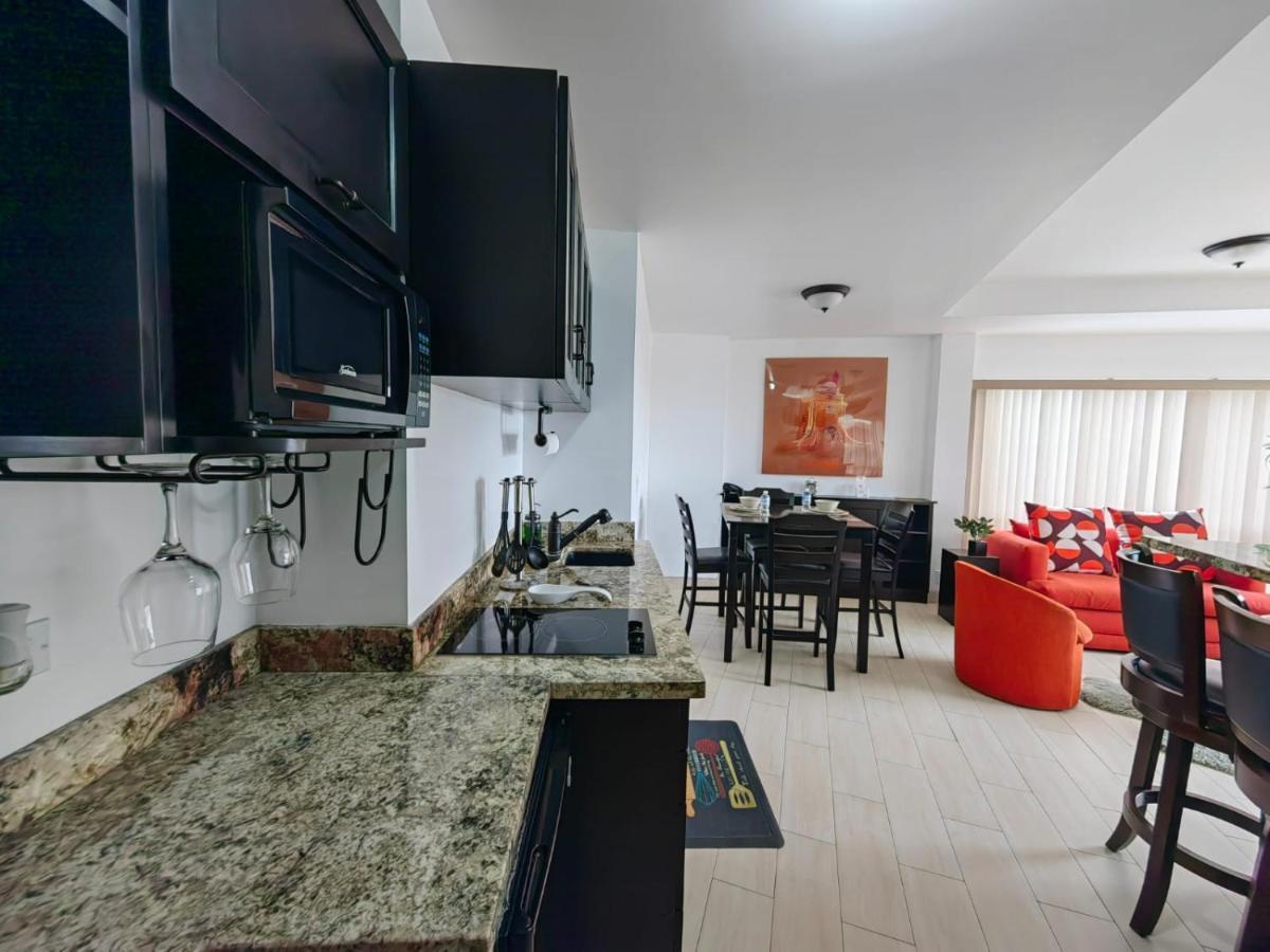 Casa Cacho Hotel Tijuana Eksteriør billede