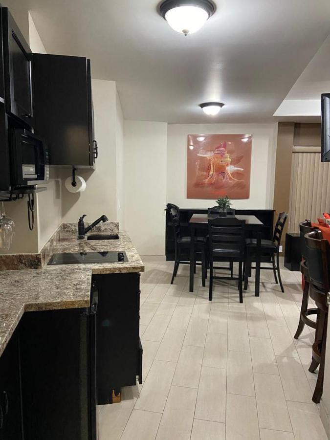 Casa Cacho Hotel Tijuana Eksteriør billede