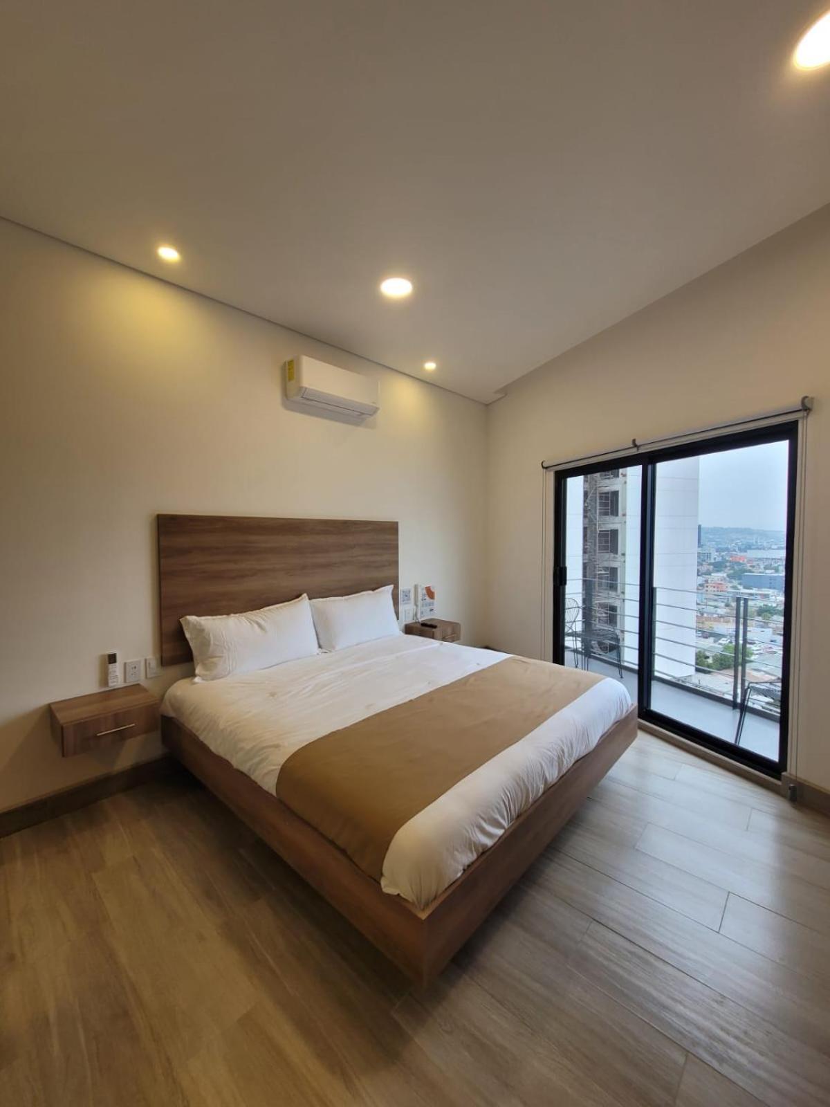 Casa Cacho Hotel Tijuana Eksteriør billede