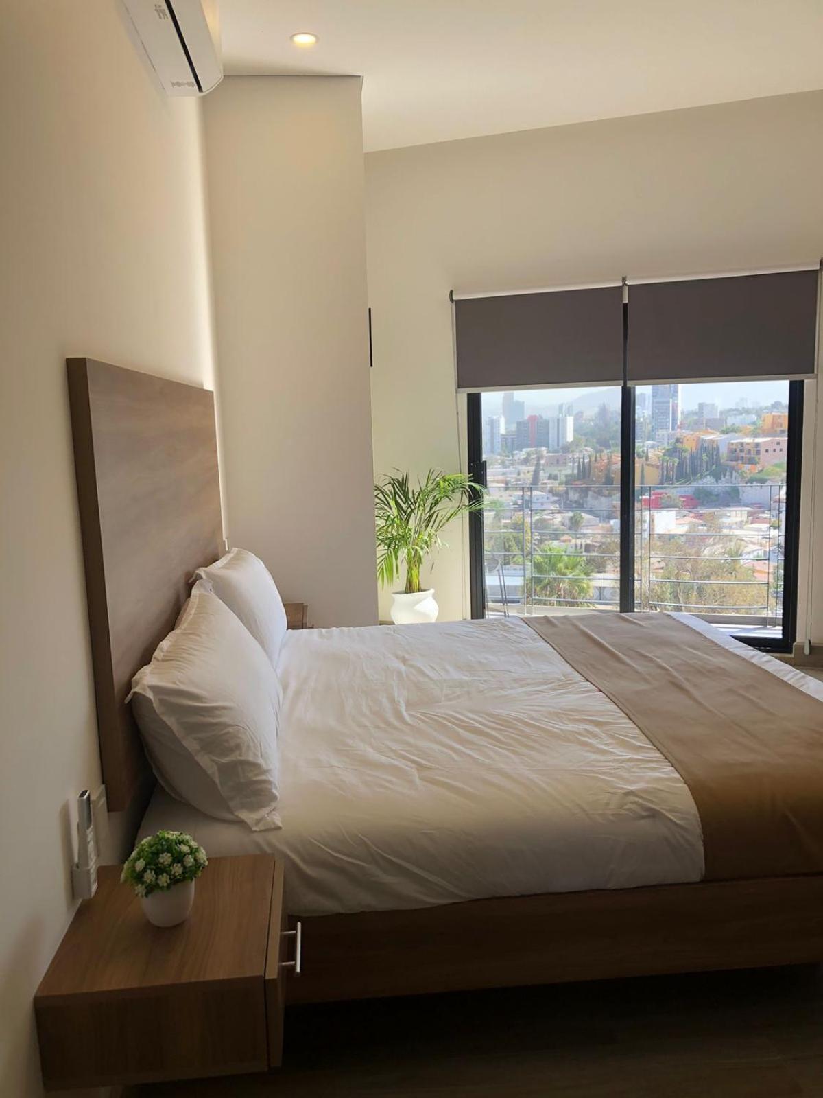 Casa Cacho Hotel Tijuana Eksteriør billede
