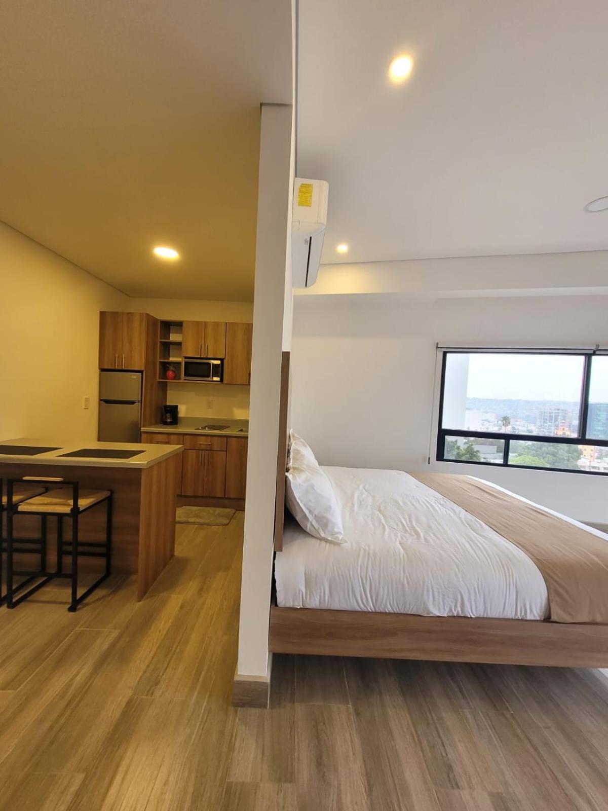 Casa Cacho Hotel Tijuana Eksteriør billede