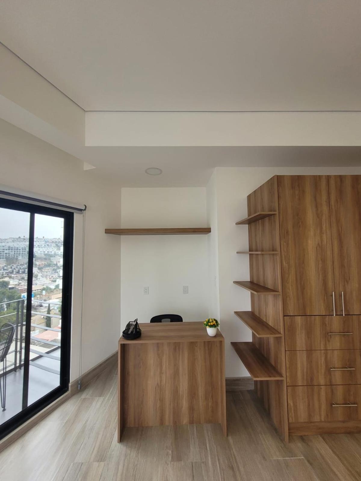 Casa Cacho Hotel Tijuana Eksteriør billede