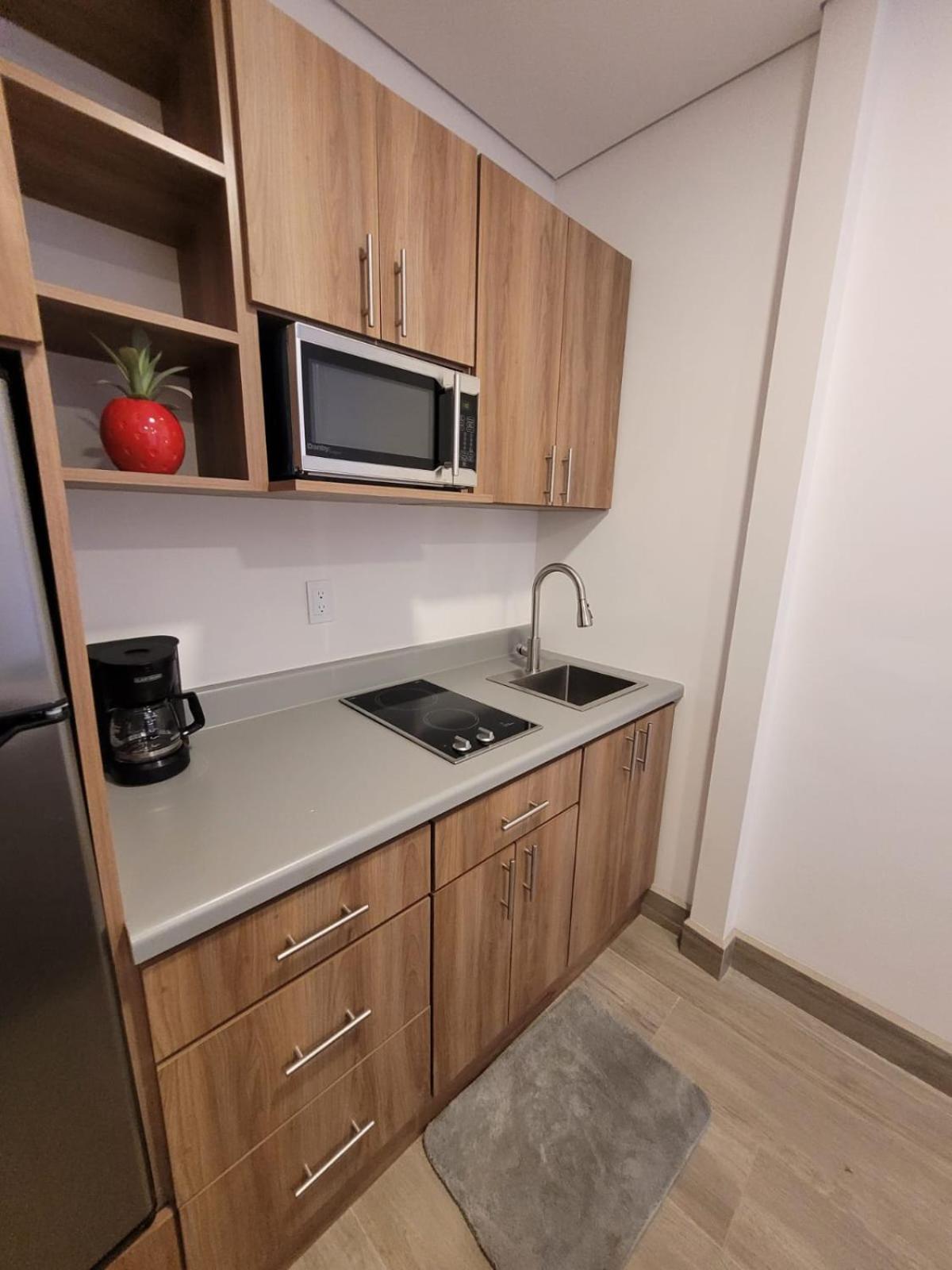 Casa Cacho Hotel Tijuana Eksteriør billede