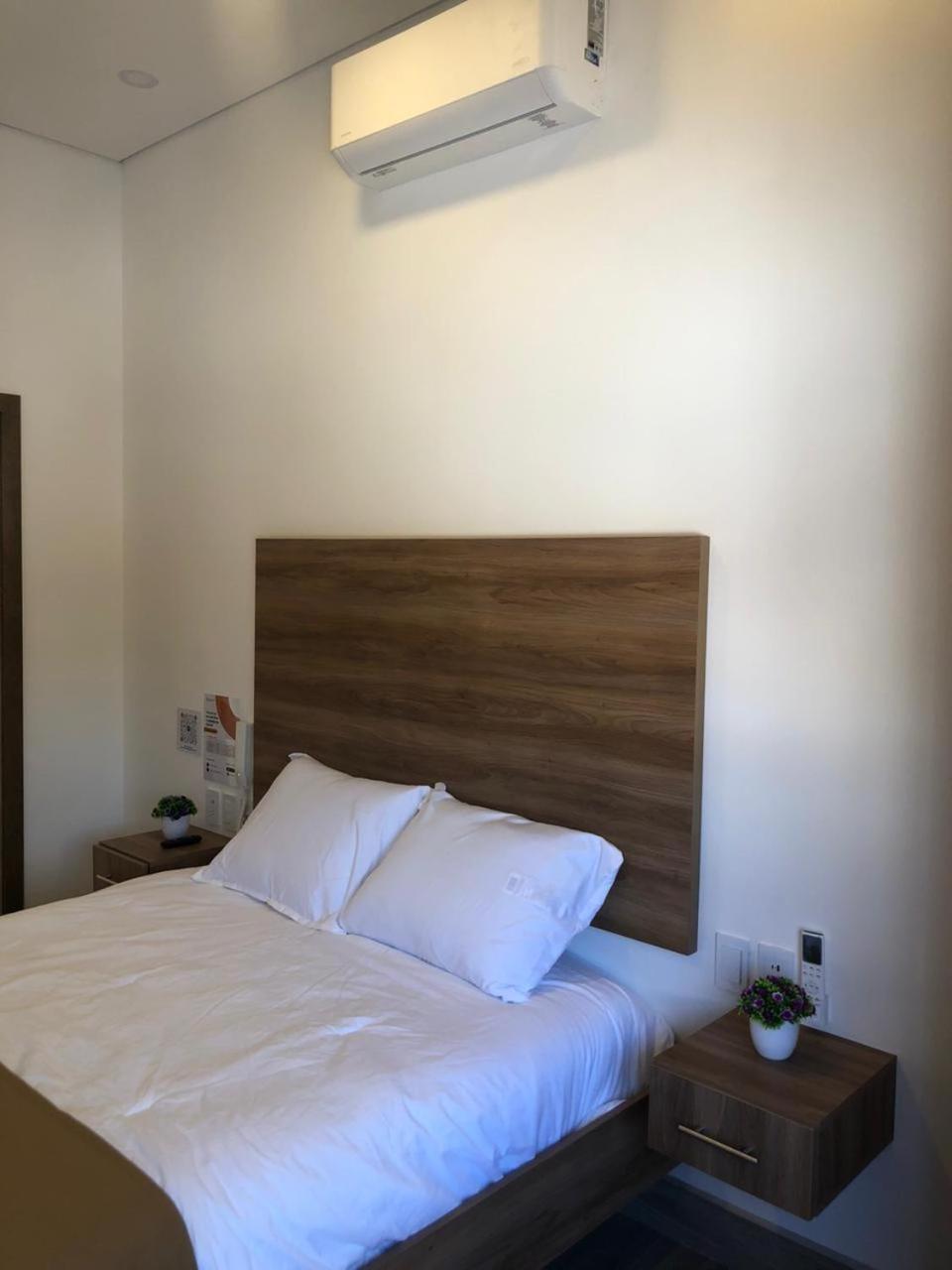 Casa Cacho Hotel Tijuana Eksteriør billede