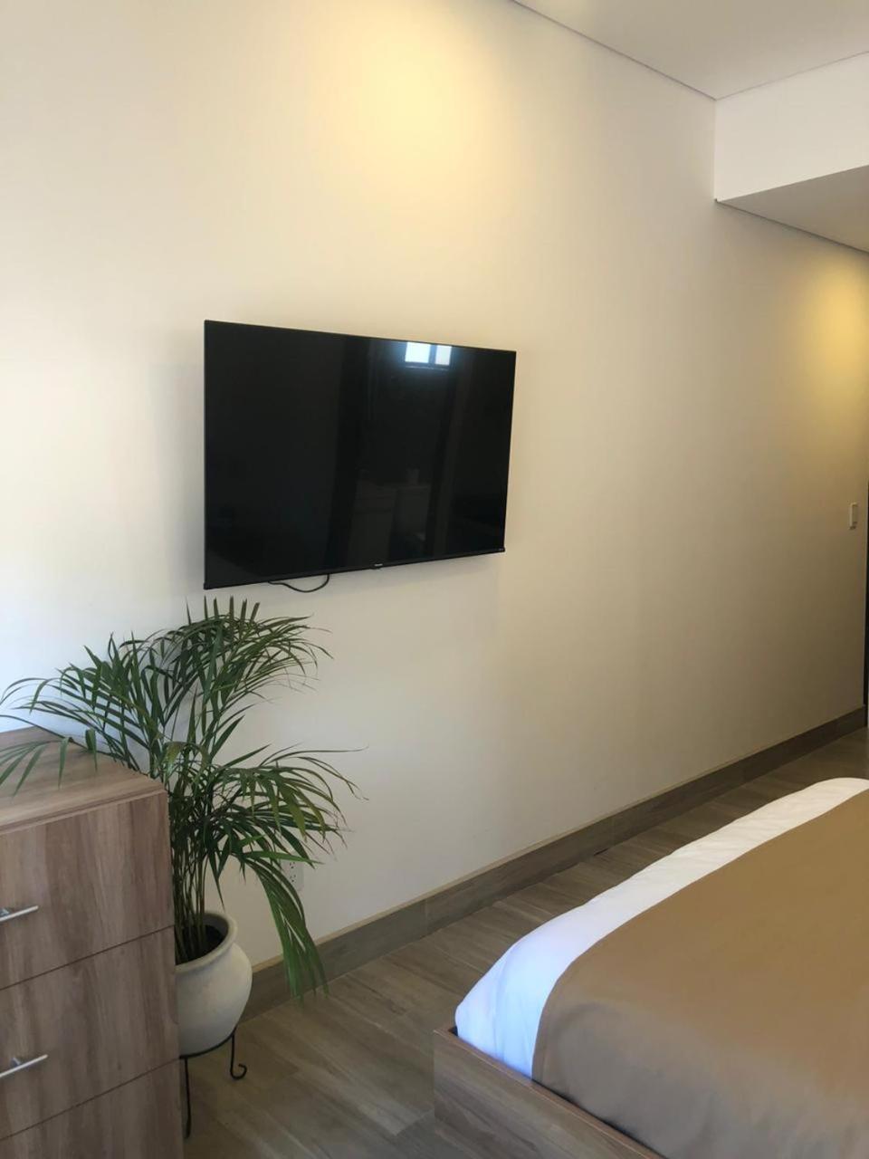 Casa Cacho Hotel Tijuana Eksteriør billede